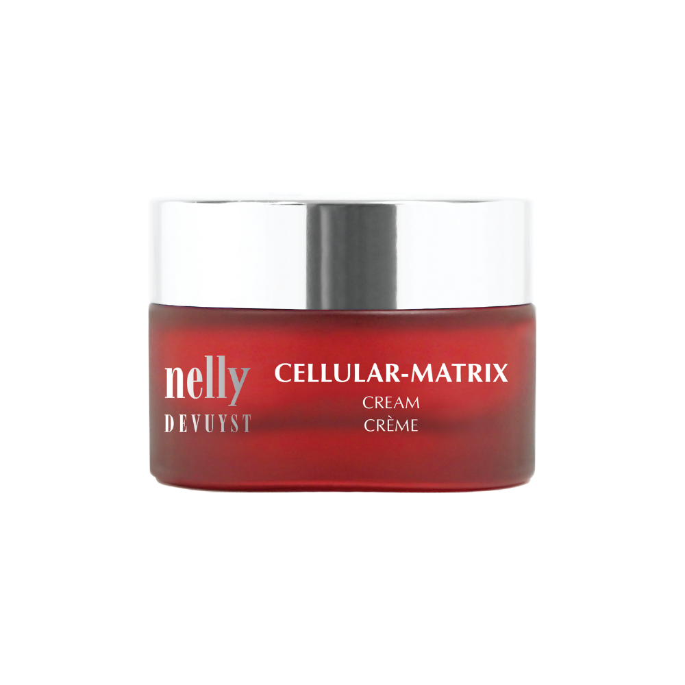 Cellular-Matrix Cream