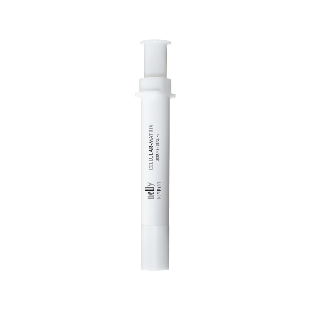 Cellular-Matrix Serum