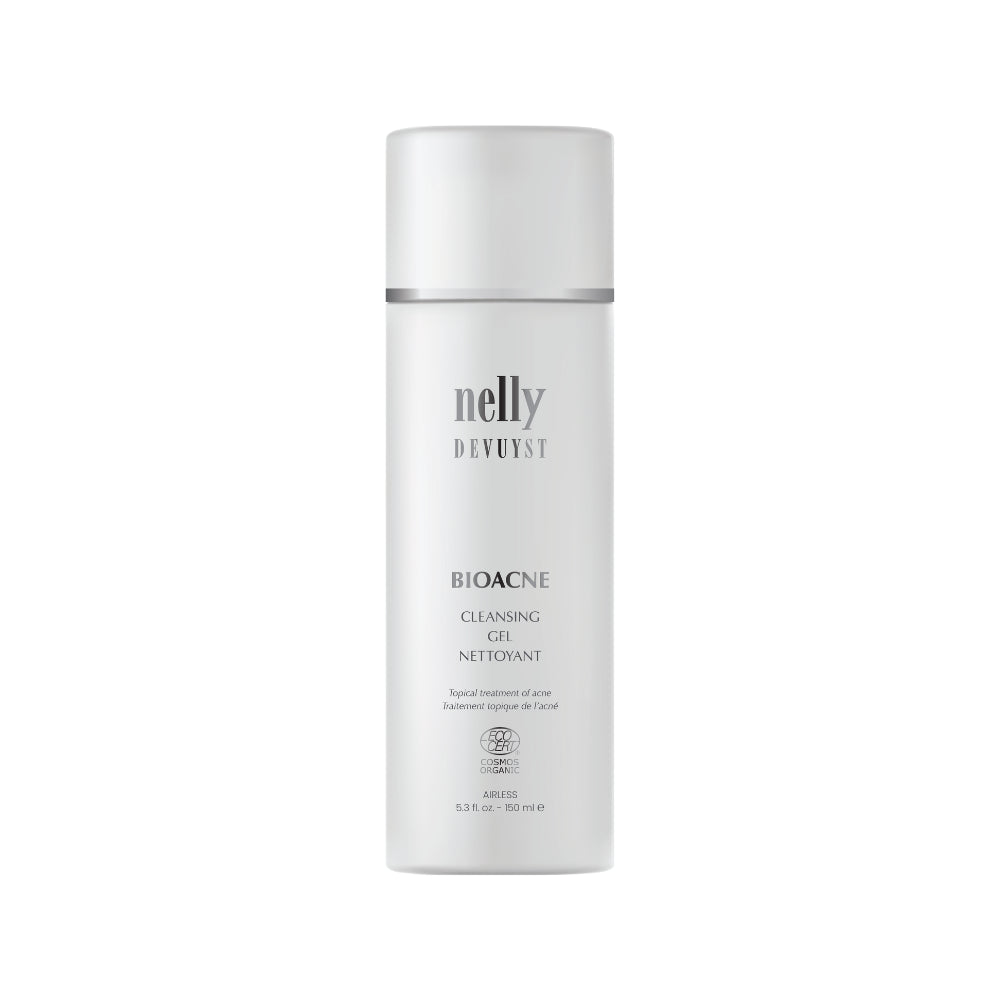 BioAcne Cleansing Gel
