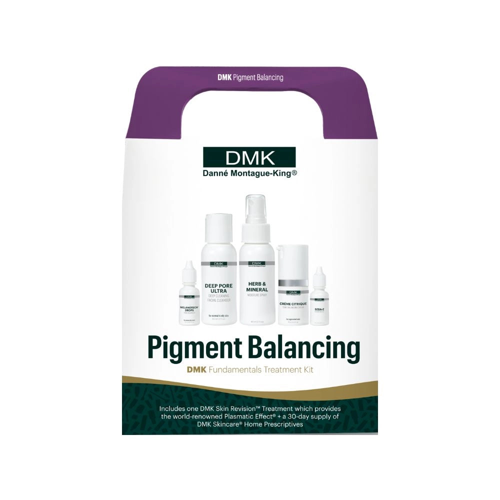 Pigment Balancing Kit