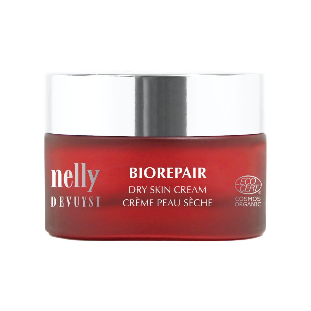 BioRepair Dry Skin Cream