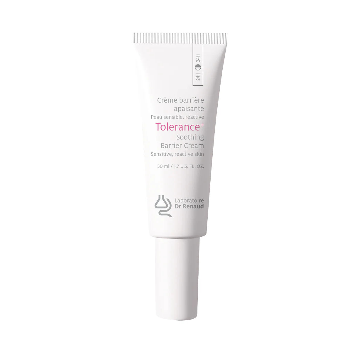 Tolerance+ Soothing Barrier Cream