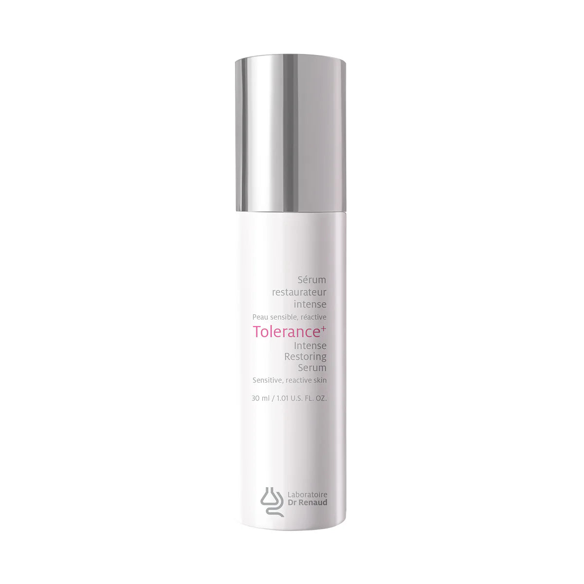 Tolerance+ Intense Restoring Serum