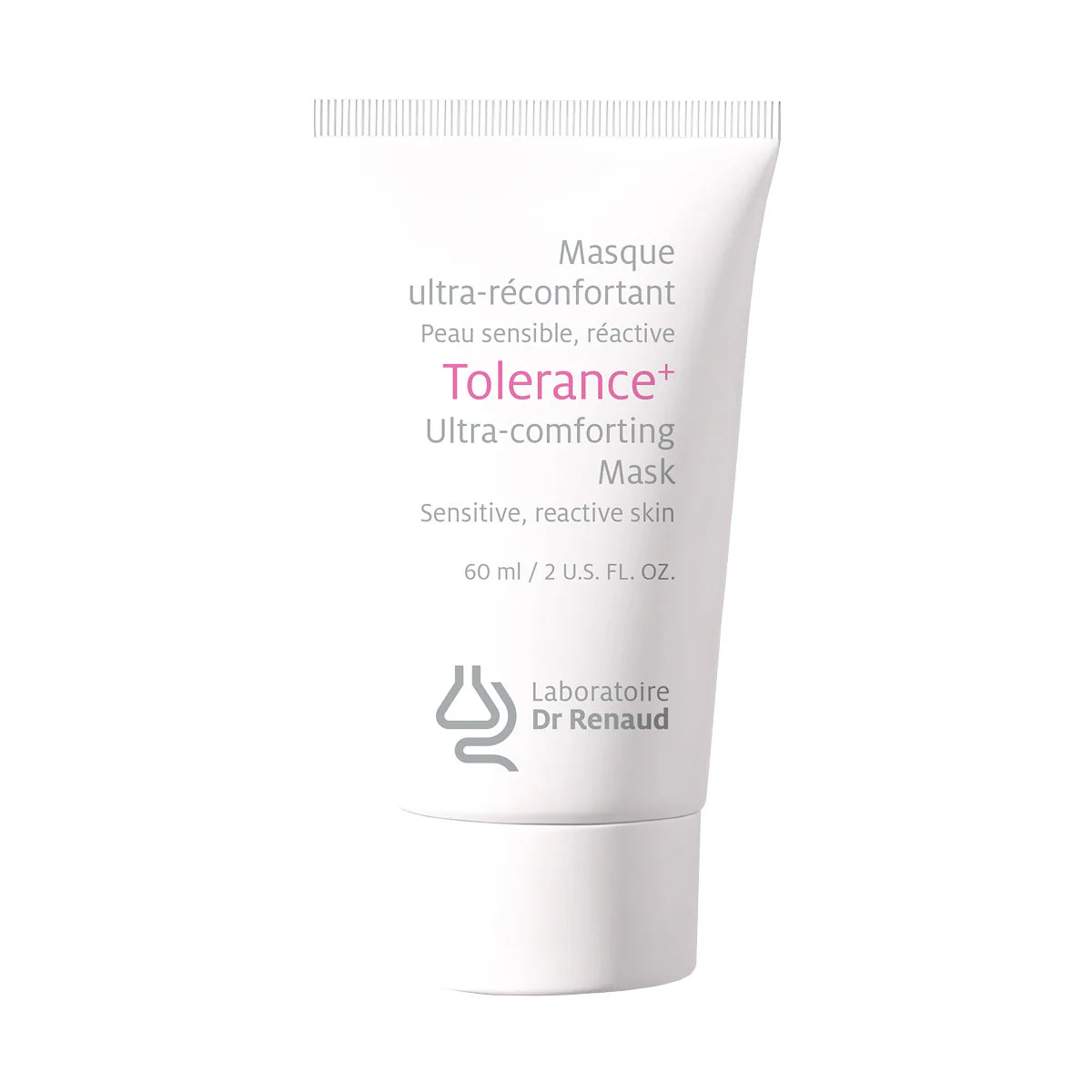 Tolerance+ Ultra-comforting Mask