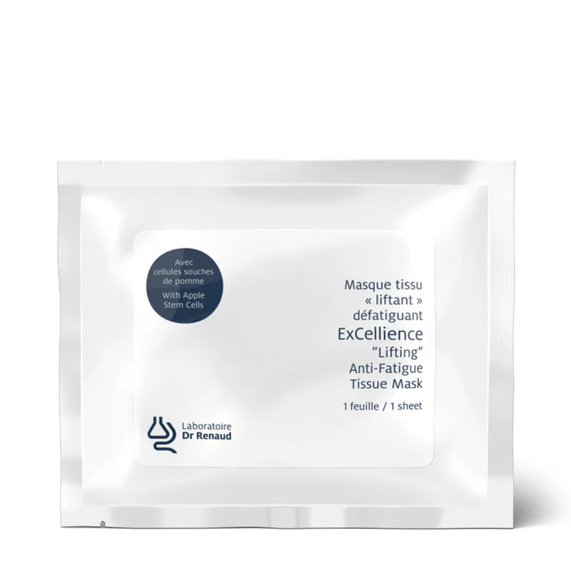 ExCellience Lifting Anti-Fatigue Tissue Mask