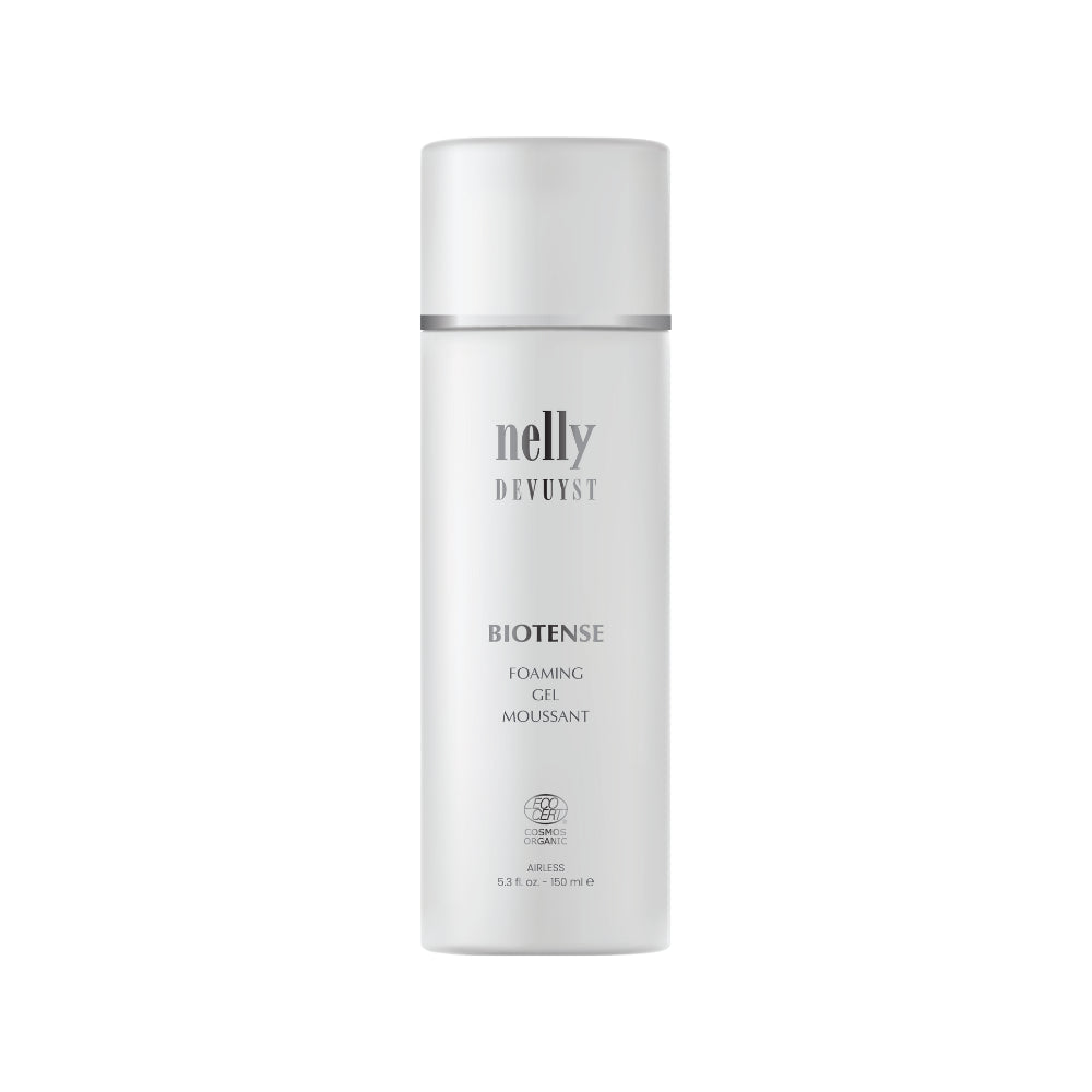 BioTense Foaming Gel Cleanser