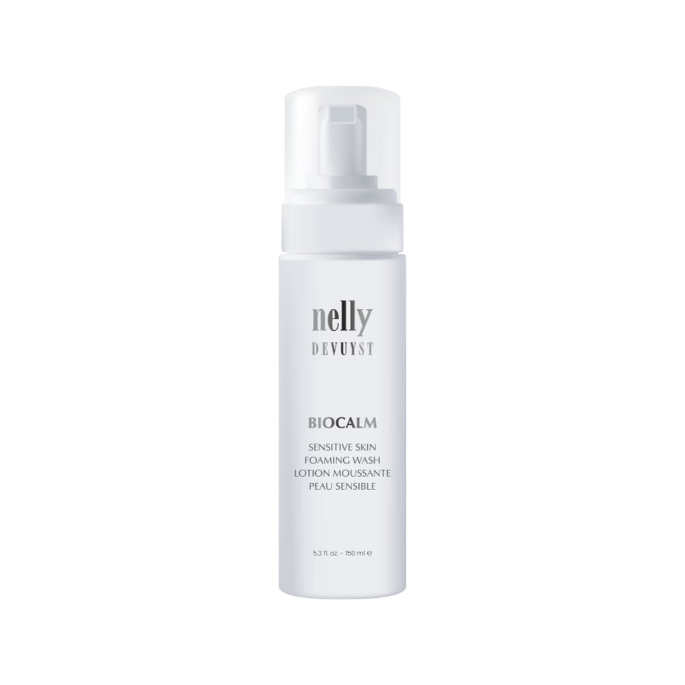 BioCalm Sensitive Skin Foaming Wash