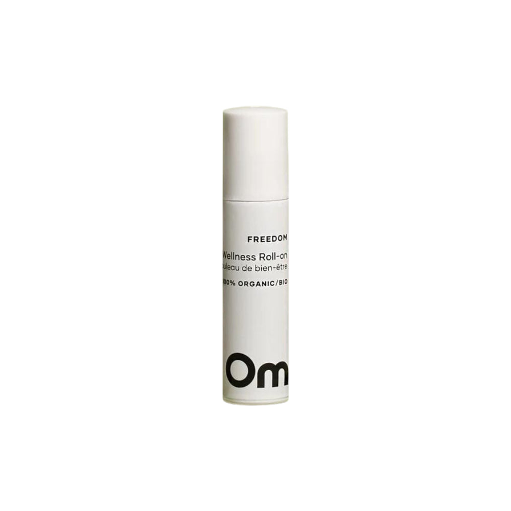 Freedom Essential Oil Wellness Roll-On