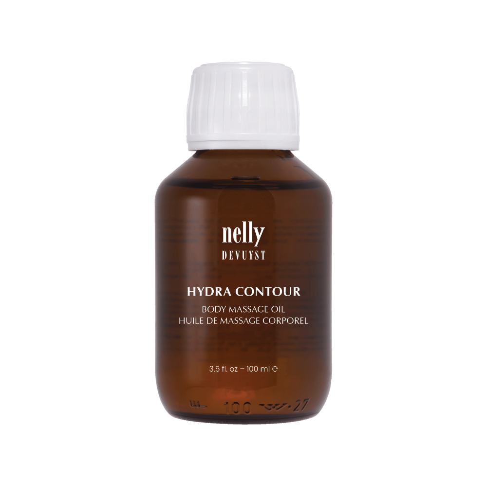 Hydra Contour Body Massage Oil