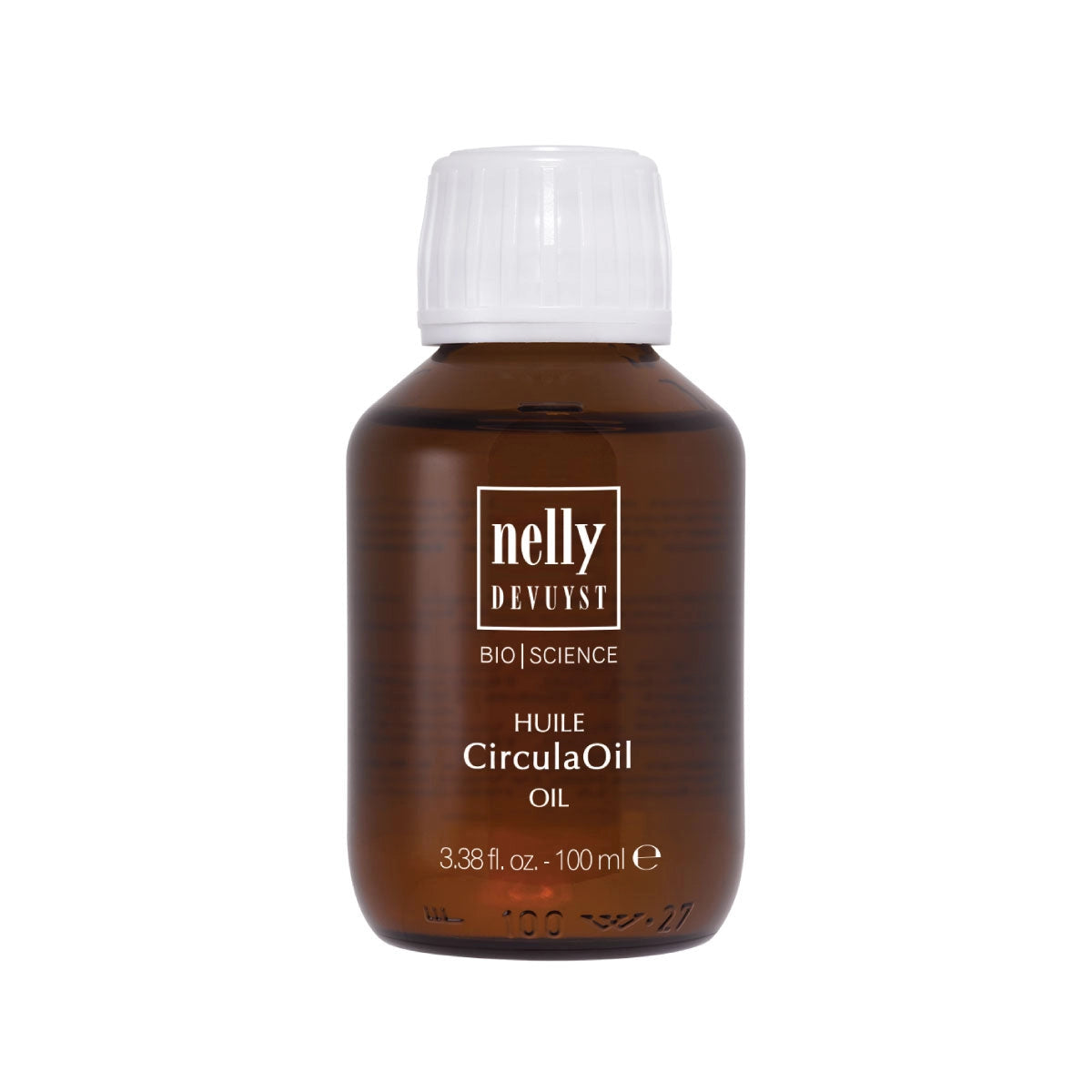 Hydra Contour Circula Oil