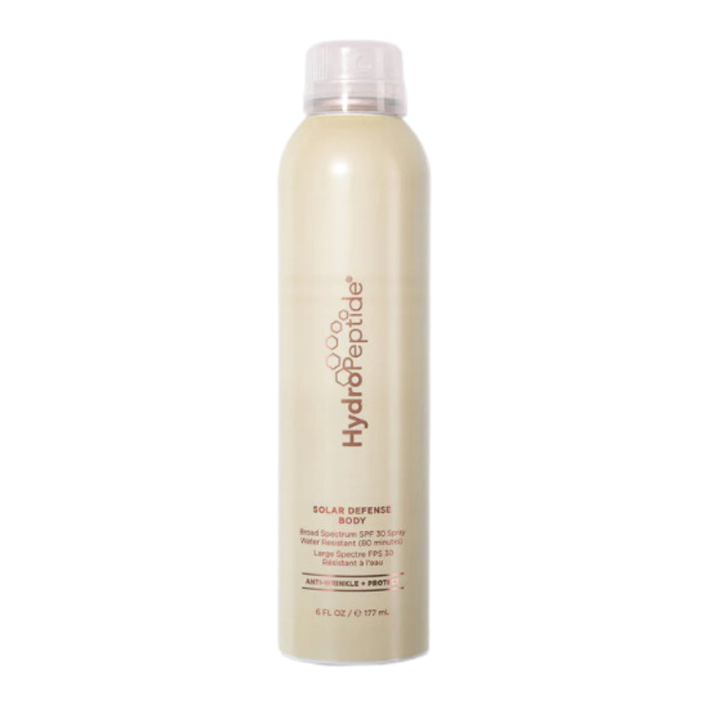 Solar Defense Body SPF 30