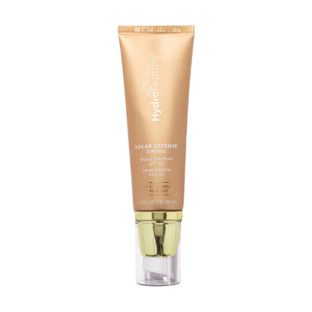 Solar Defense Tinted SPF 30