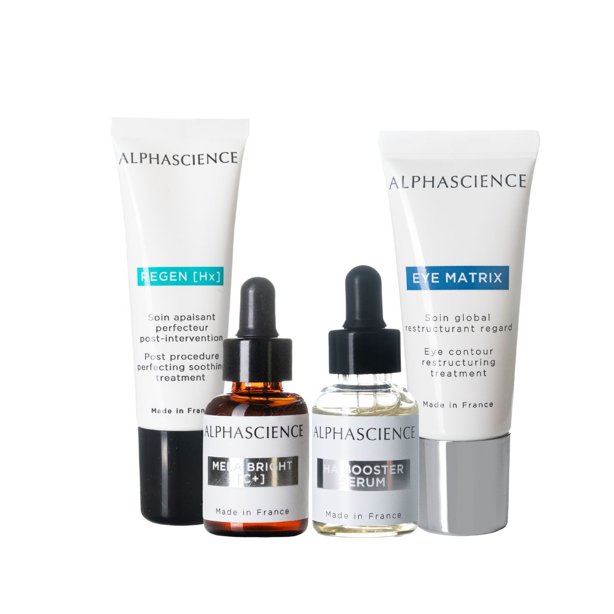 LA BOX ESTHÉTIQUE® [INTENSE BRIGHTENING]