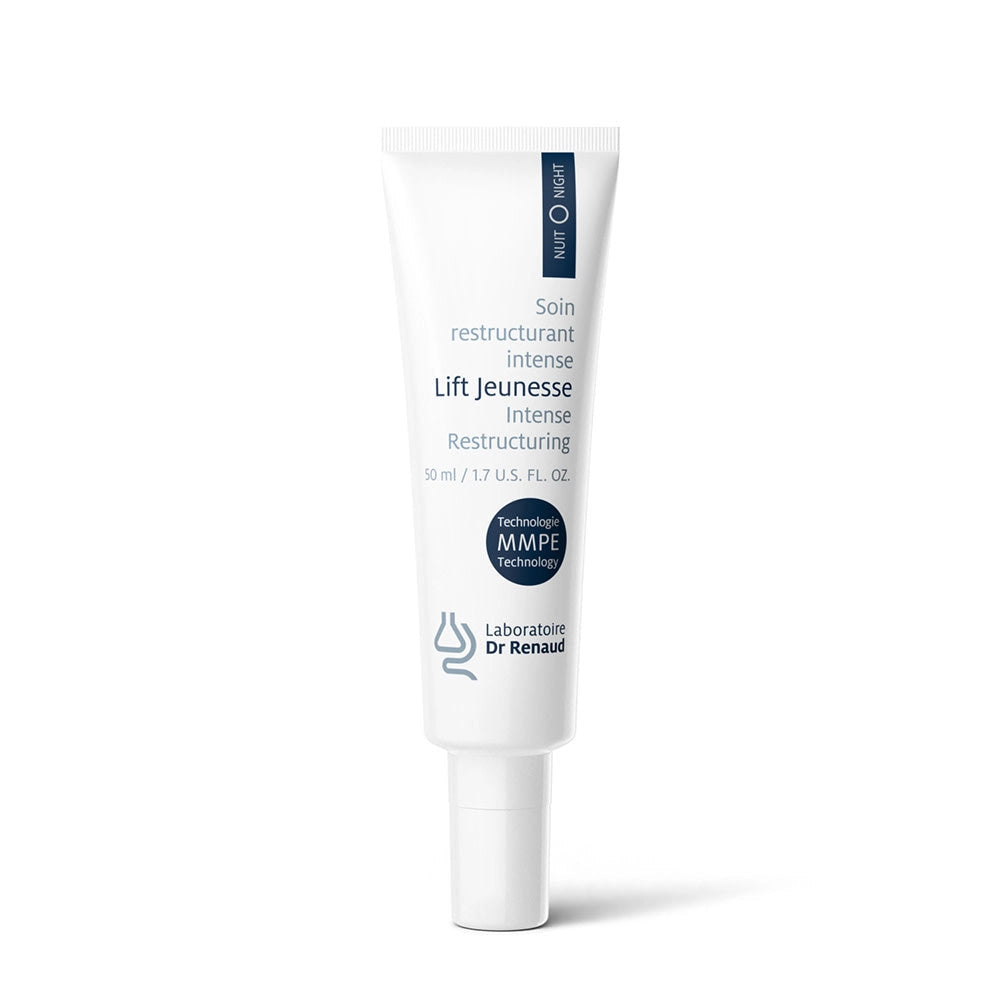 Lift Jeunesse Intense Restructuring - M2PE Technology - Night