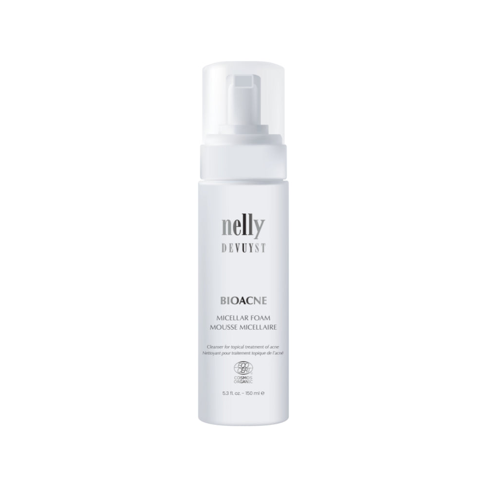 BioAcne Micellar Foaming Cleanser
