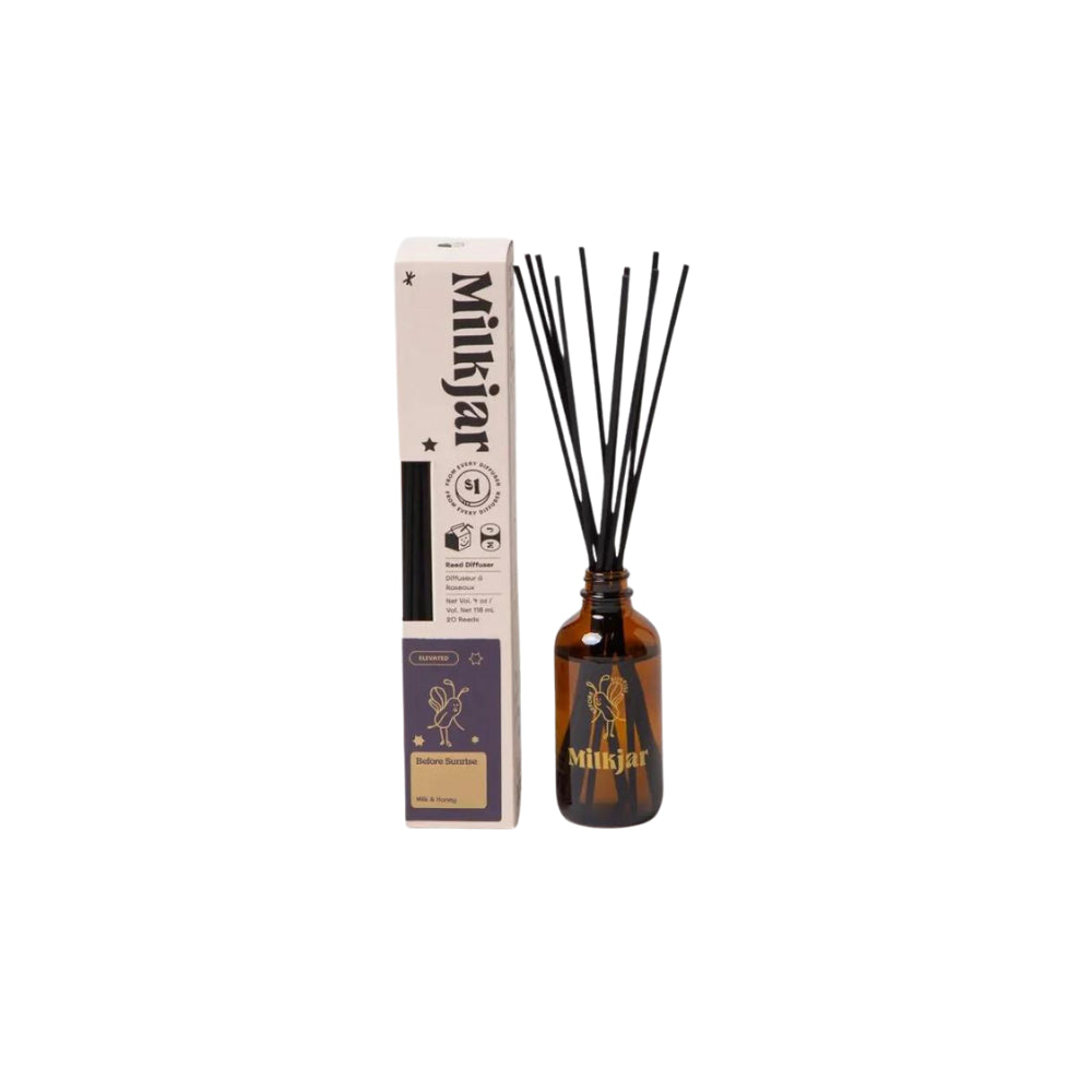 Before Sunrise 4 oz Diffuser