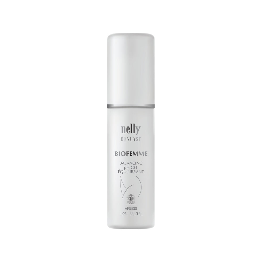 BioFemme pH Balancing Gel Moisturizer