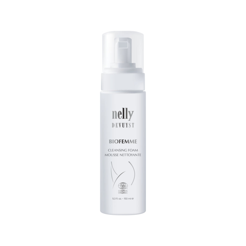 BioFemme Cleansing Foam