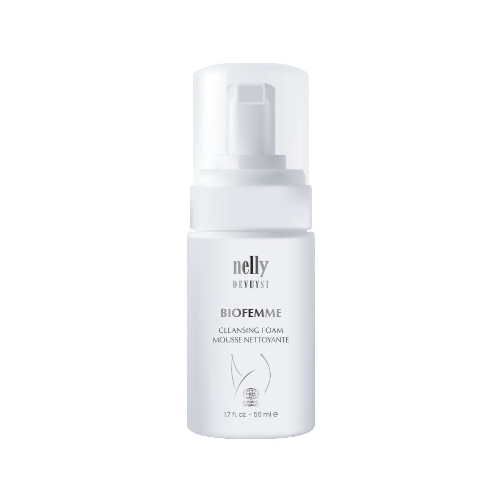 BioFemme Cleansing Foam