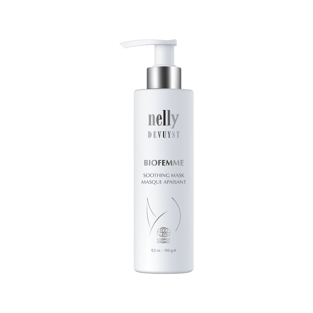 BioFemme Soothing Mask