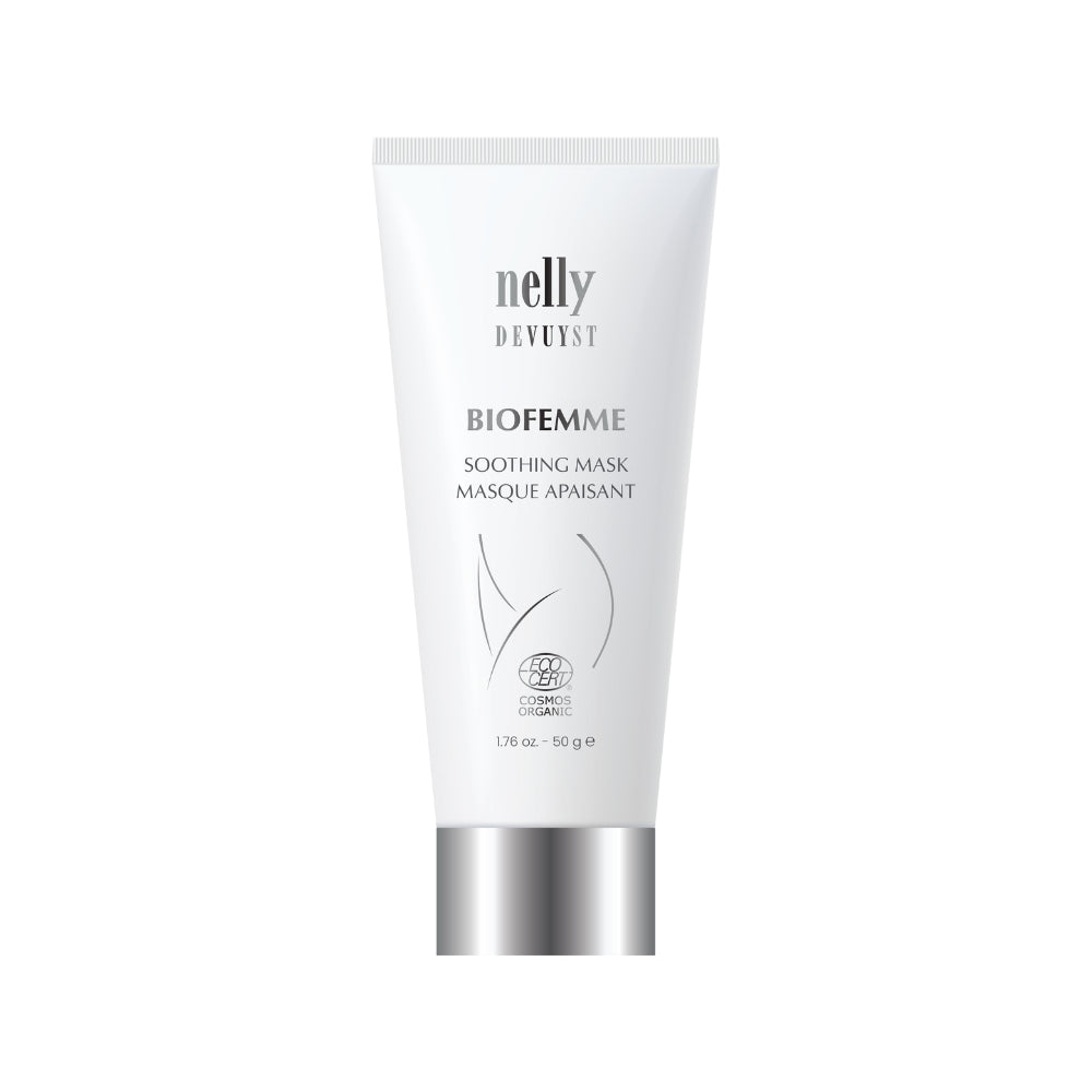 BioFemme Soothing Mask