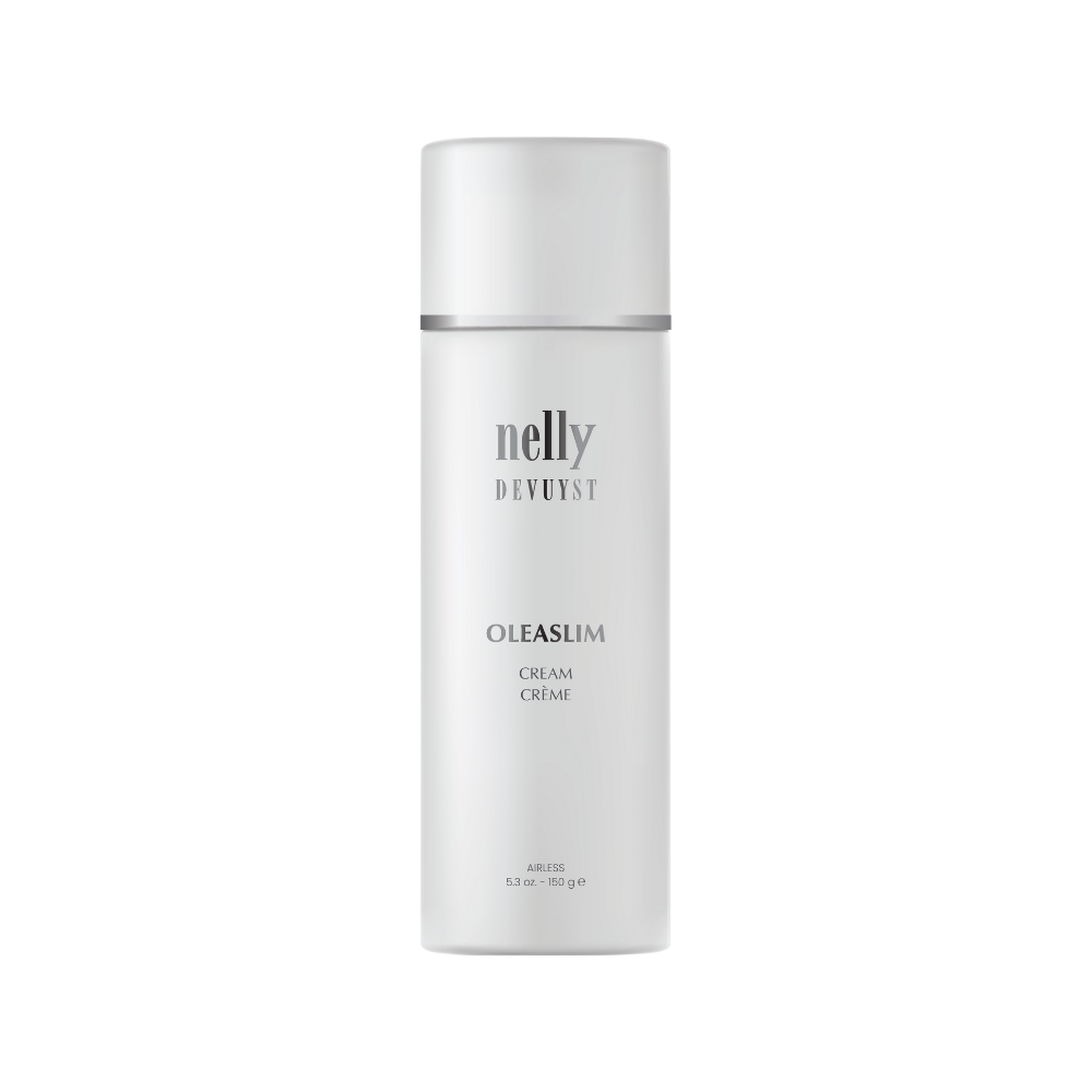 Oleaslim Cream