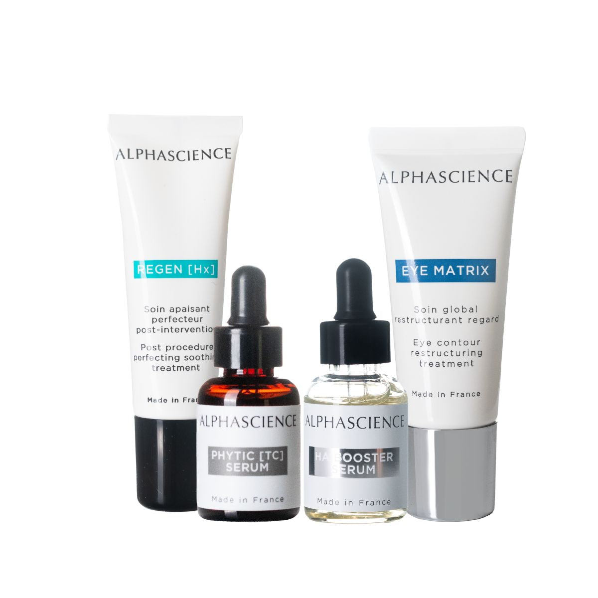 LA BOX ESTHÉTIQUE® [Perfecting]