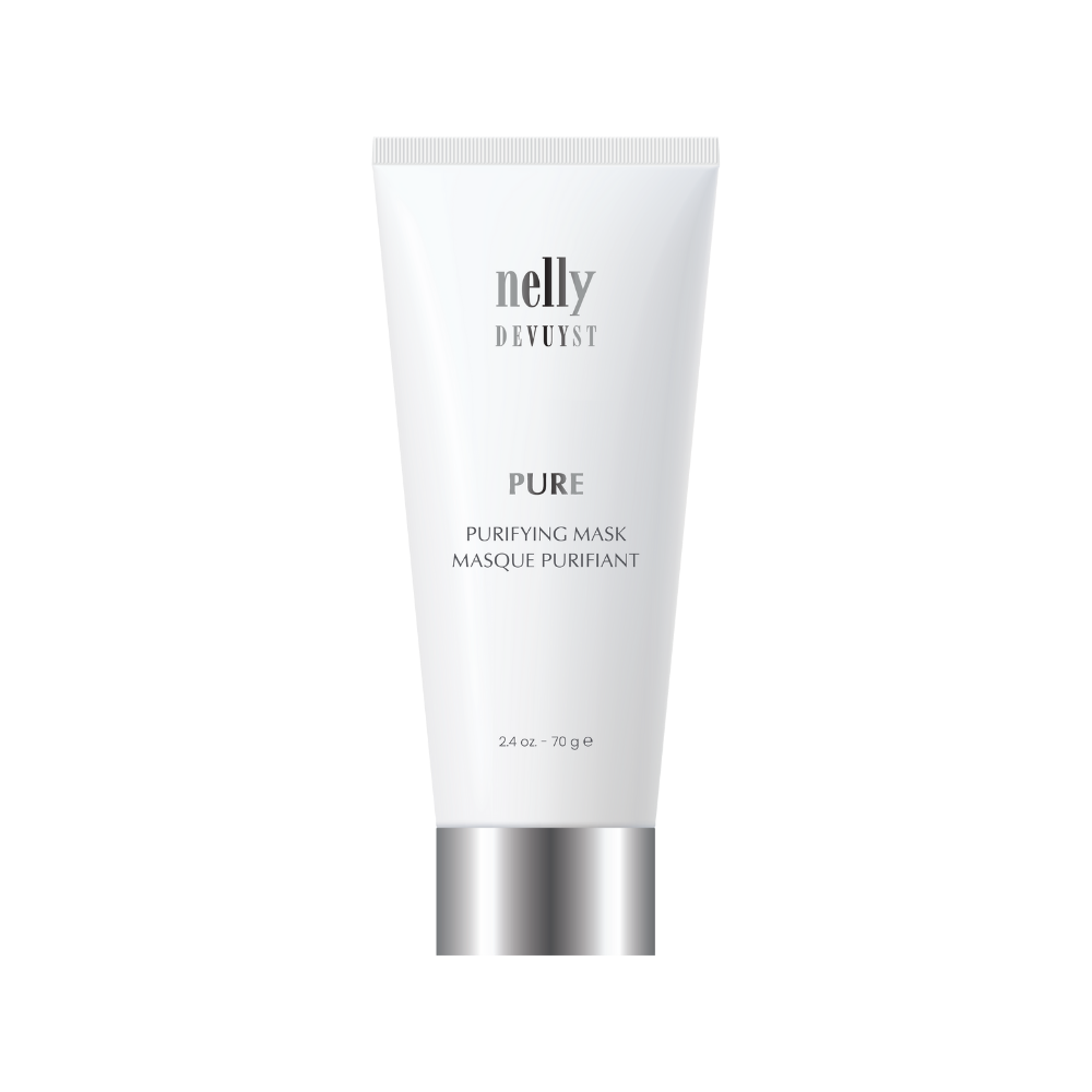 Pure Purifying Mask