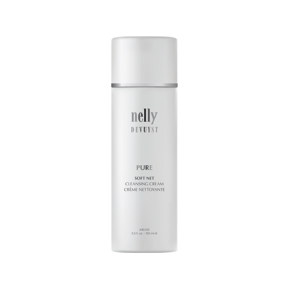 Pure Soft Net Cleansing Cream