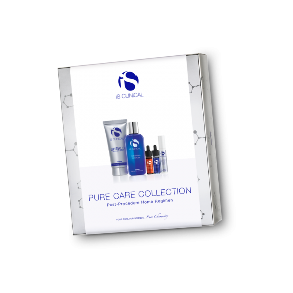 Pure Care Collection