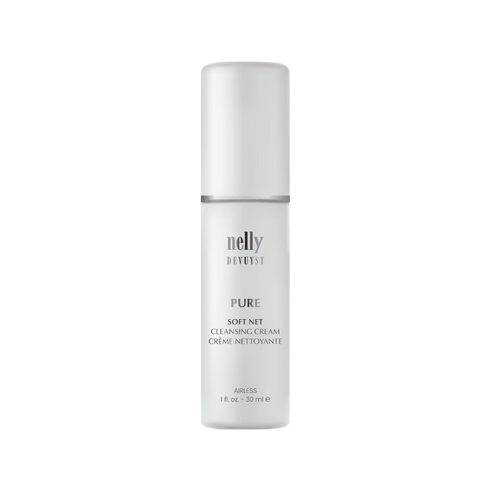Pure Soft Net Cleansing Cream
