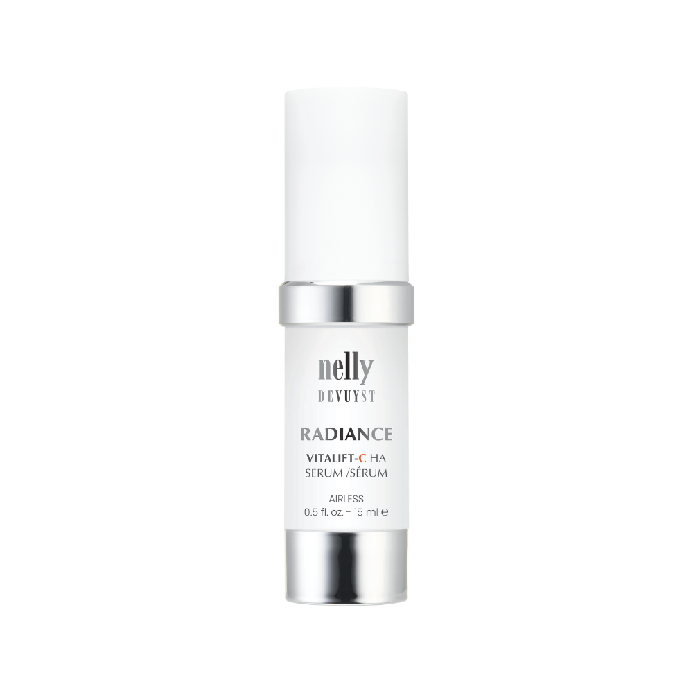 Radiance VitaLift-C HA Serum