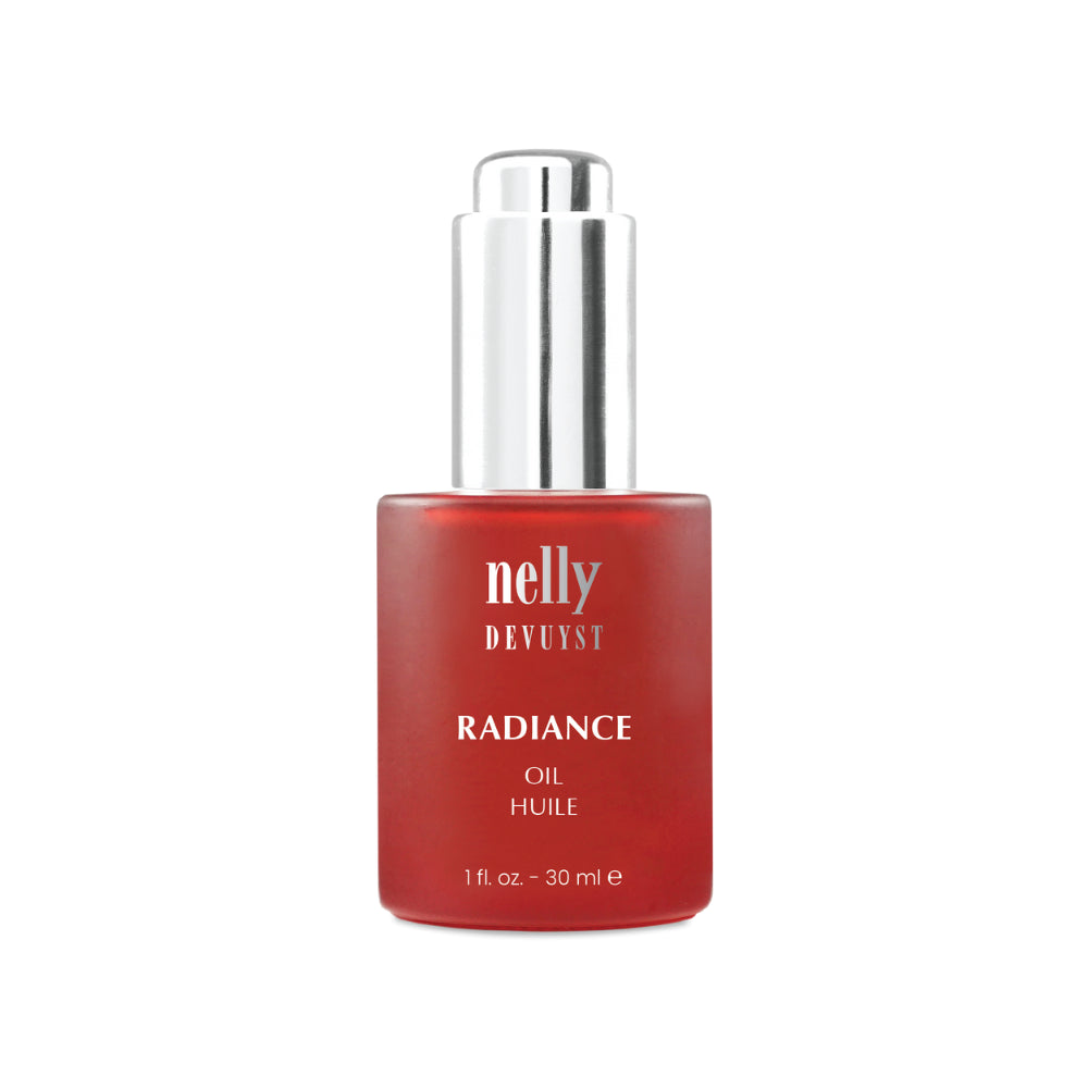 Radiance Oil