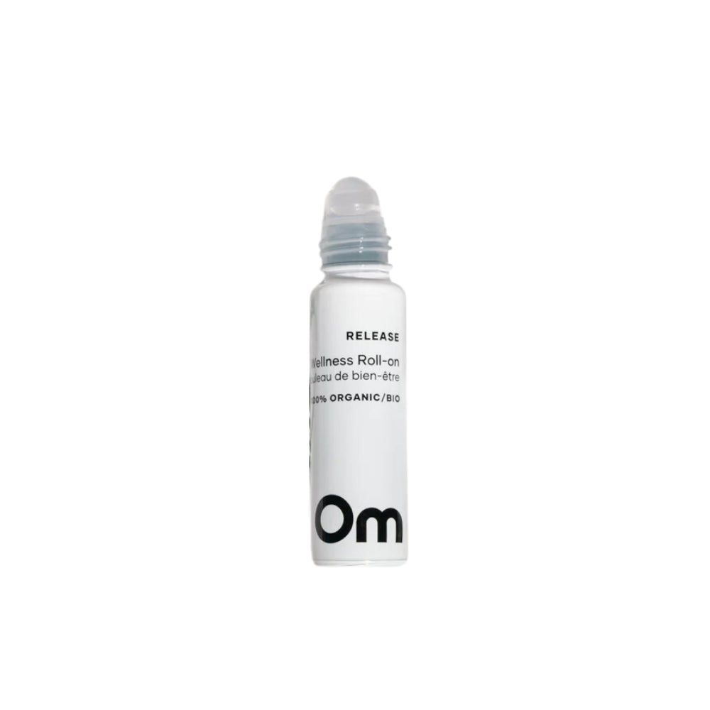 Release Essential Oil Wellness Roll-On
