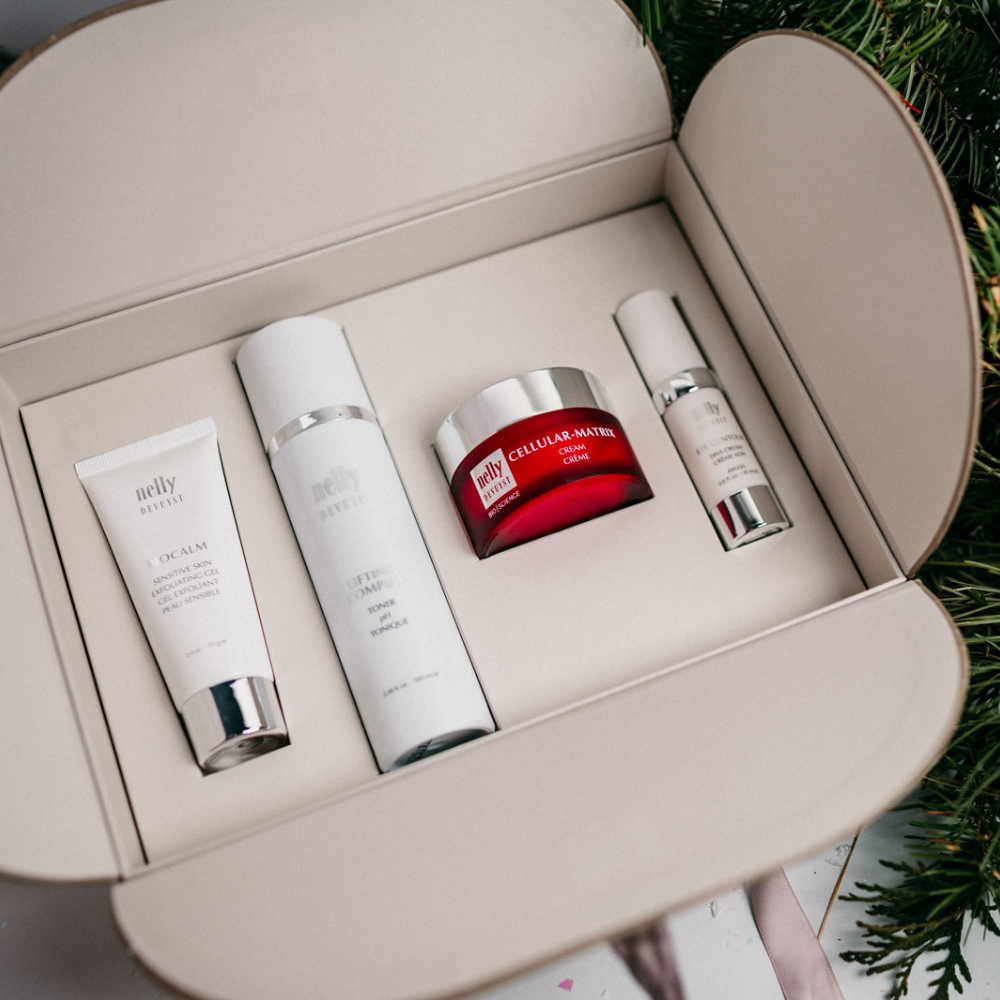 SALMON DNA EXPERIENCE