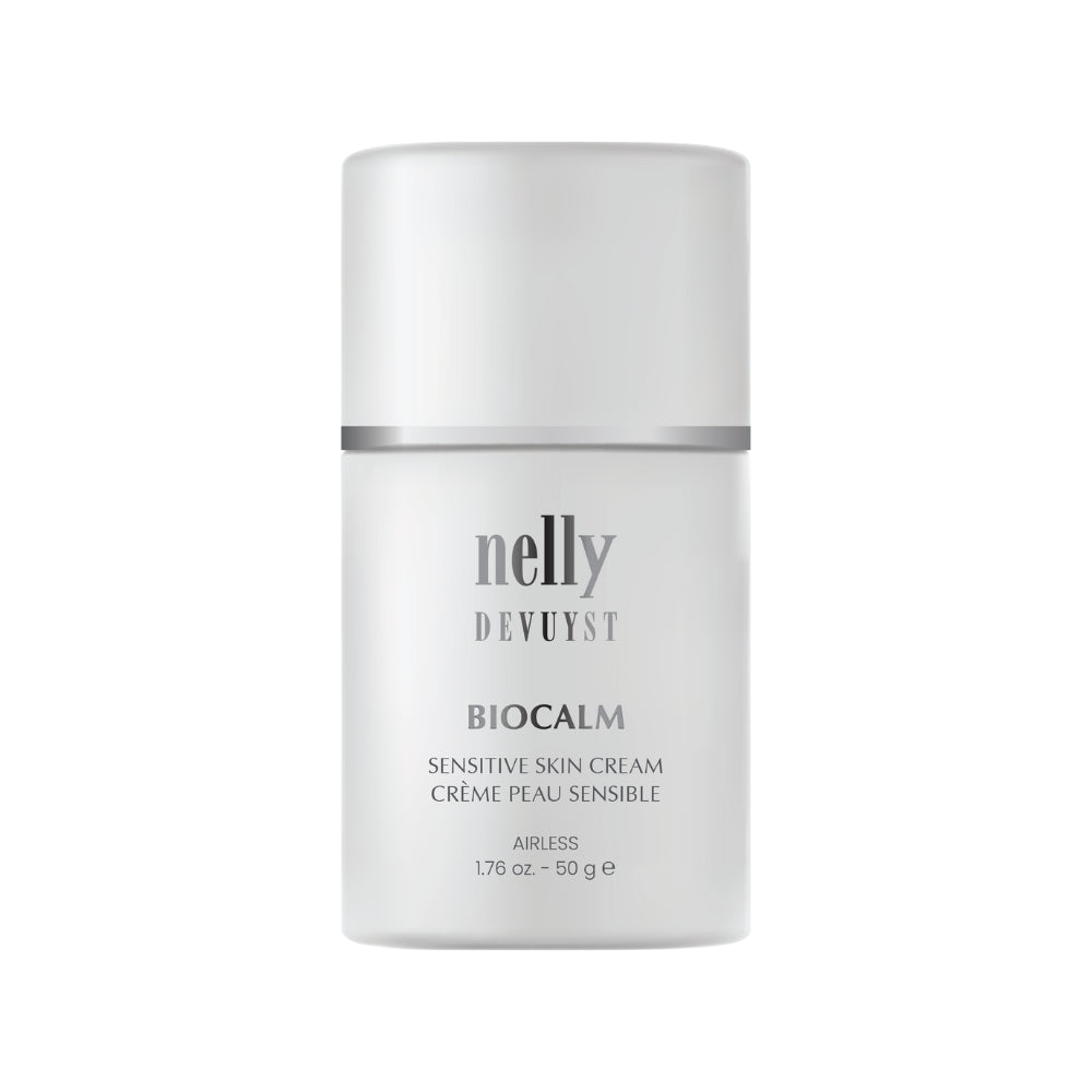 BioCalm Sensitive Skin Cream Organic