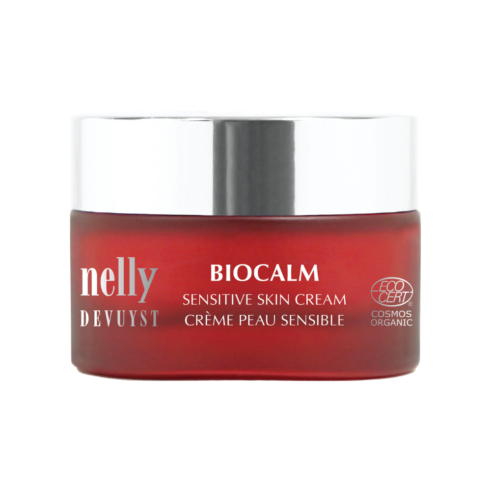 Sensitive Skin Cream
