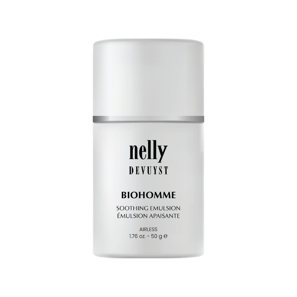 BioHomme Soothing Emulsion
