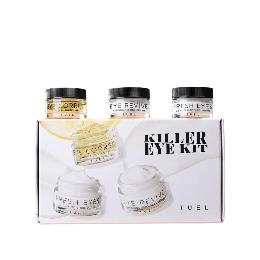 Killer Eye Kit