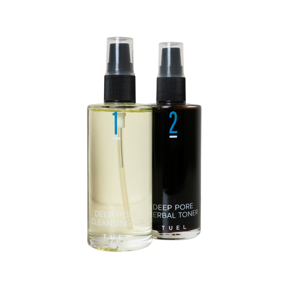 Balance Deep Pore Cleansing Duo