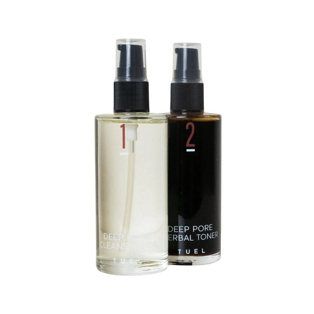 Rescue Me Deep Pore Duo