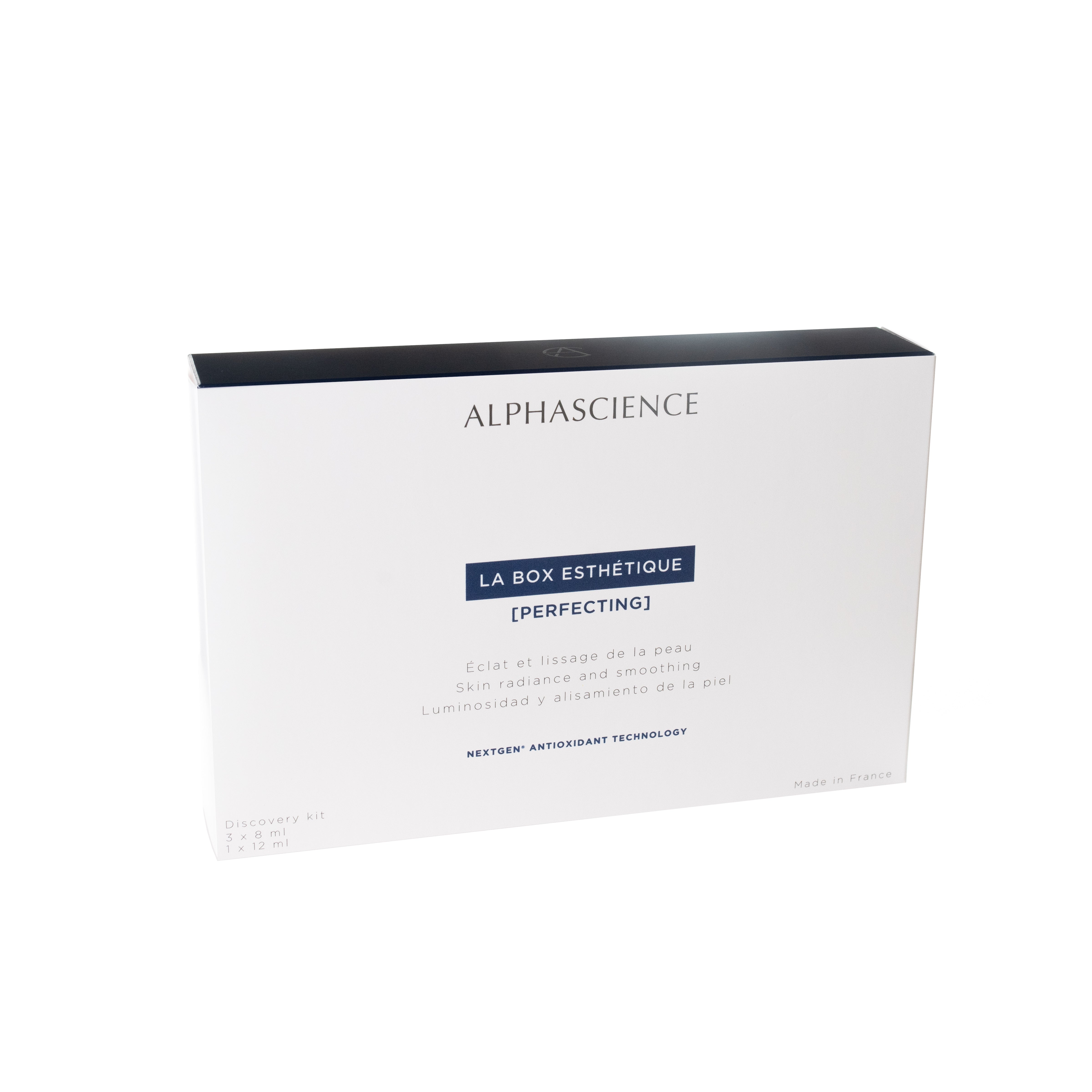 LA BOX ESTHÉTIQUE® [Perfecting]