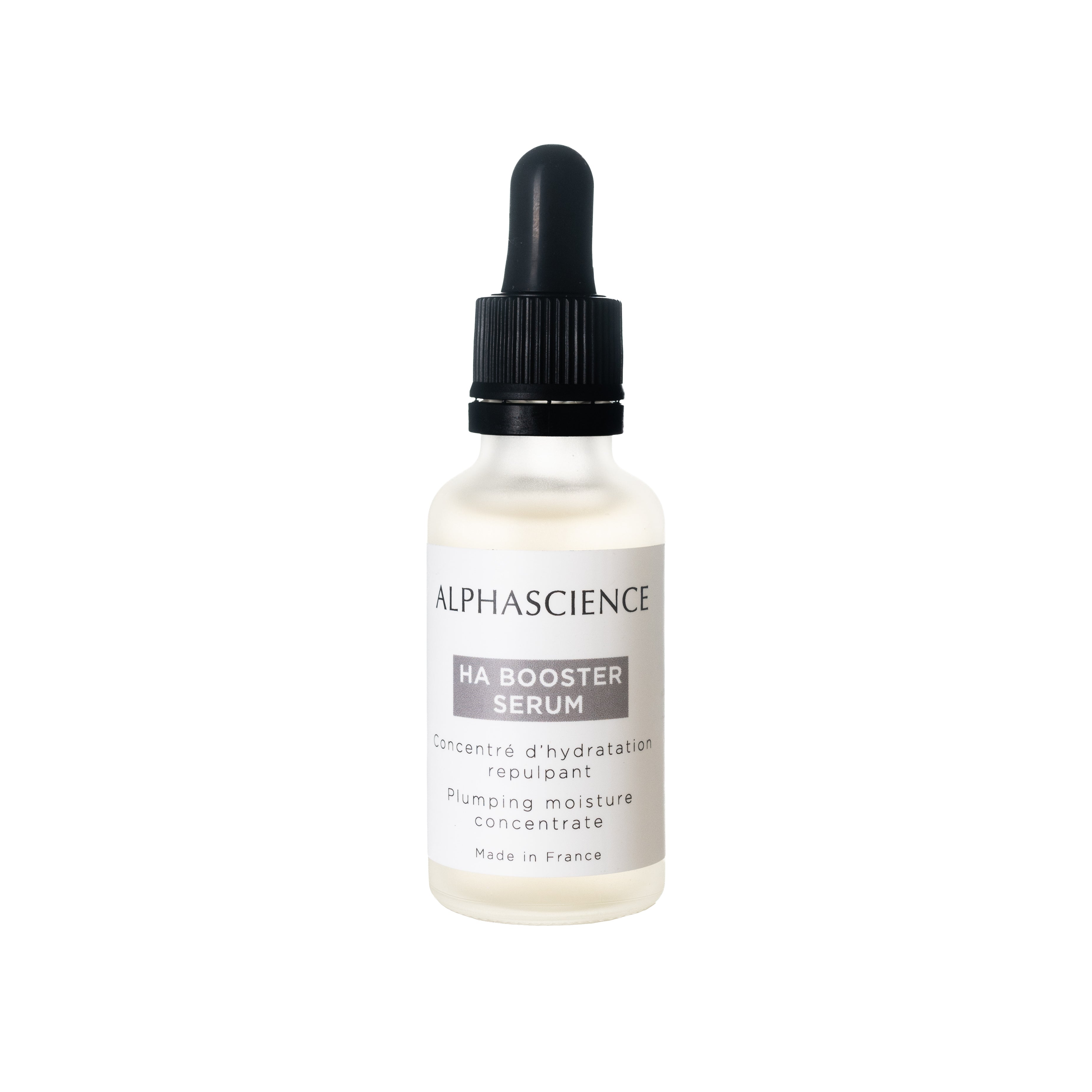 HA Booster Serum