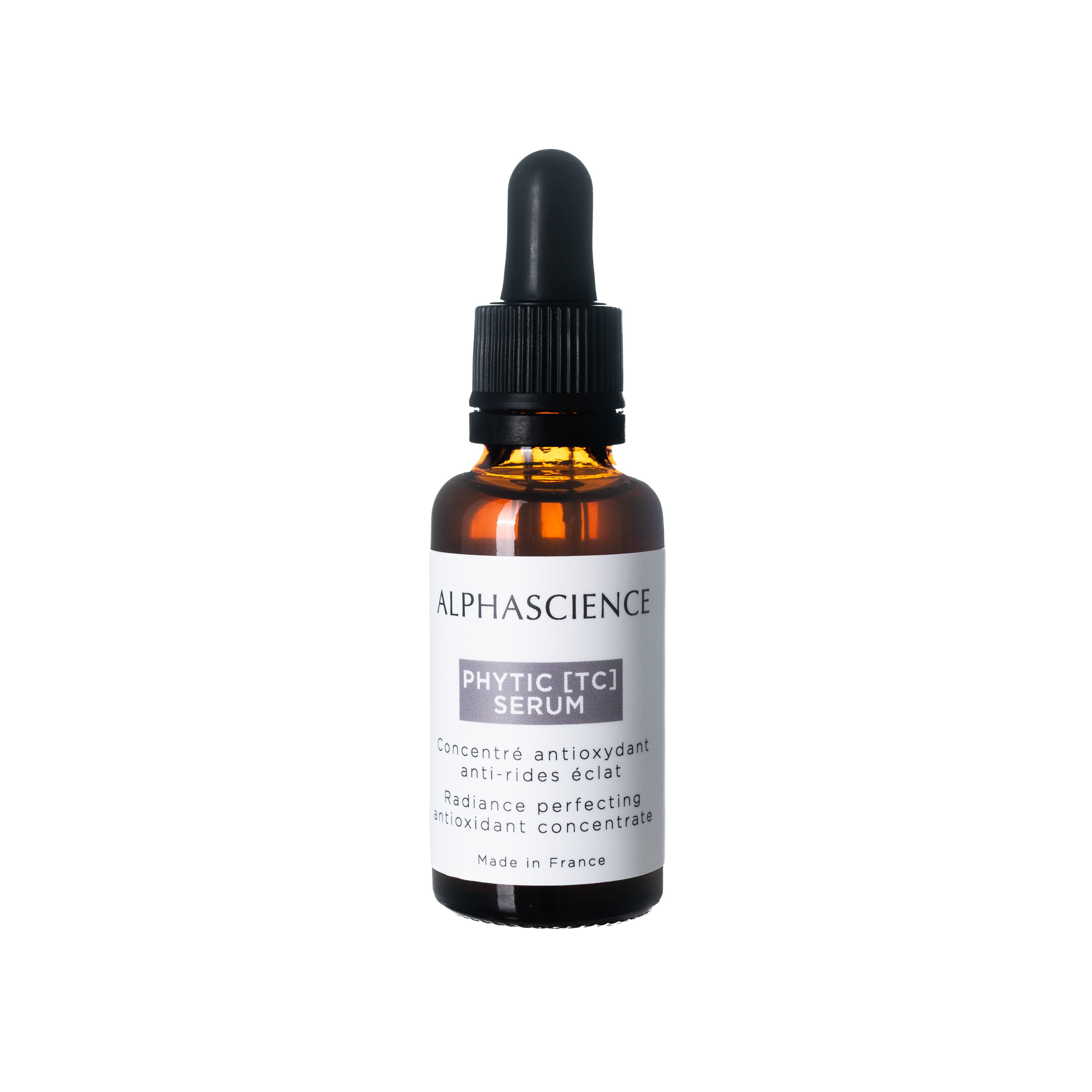 Phytic [TC] Serum