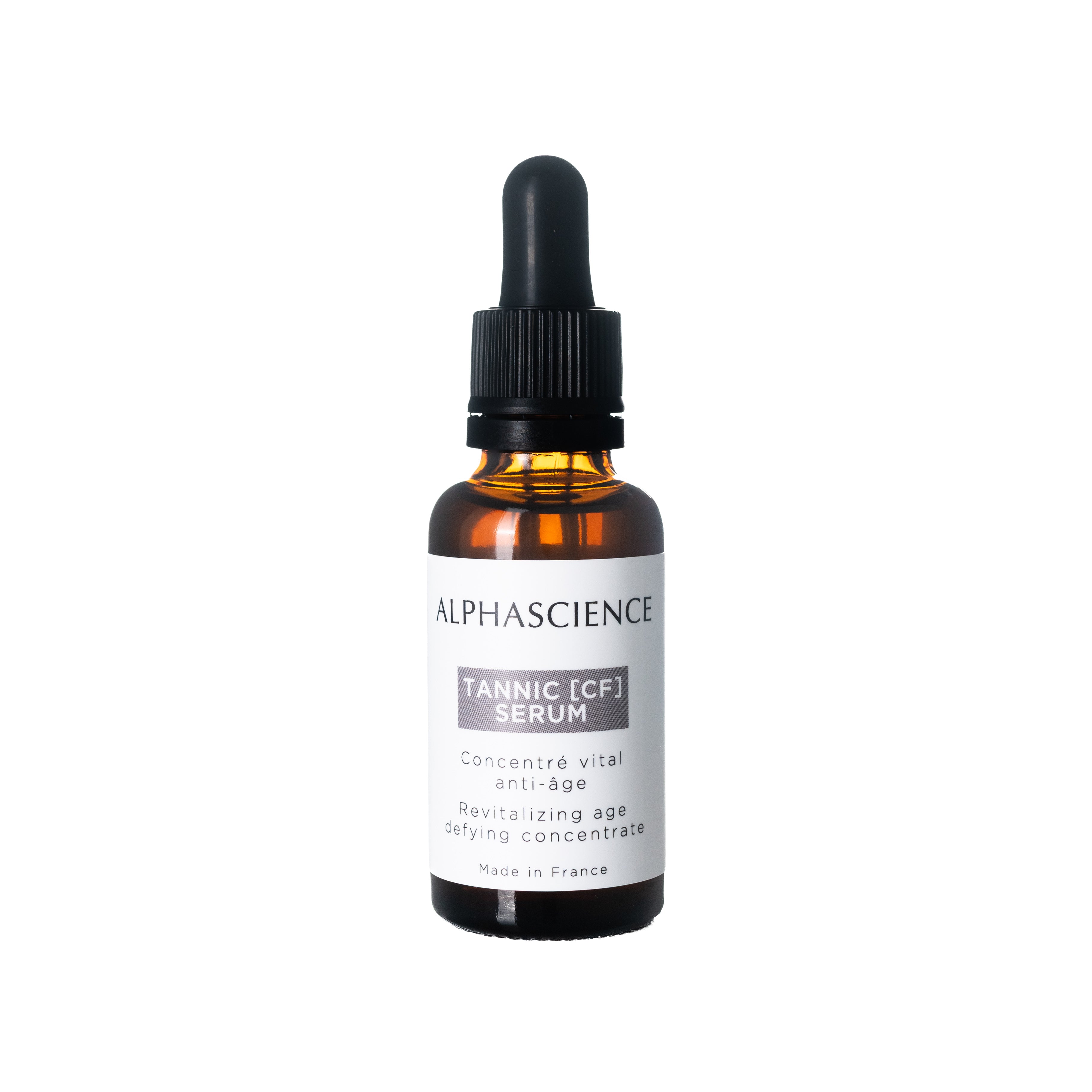 Tannic [CF] Serum