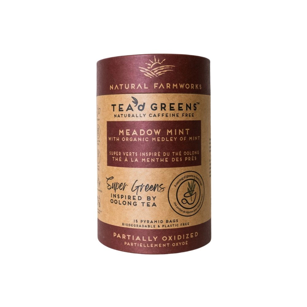 Meadow Mint Tea 45g