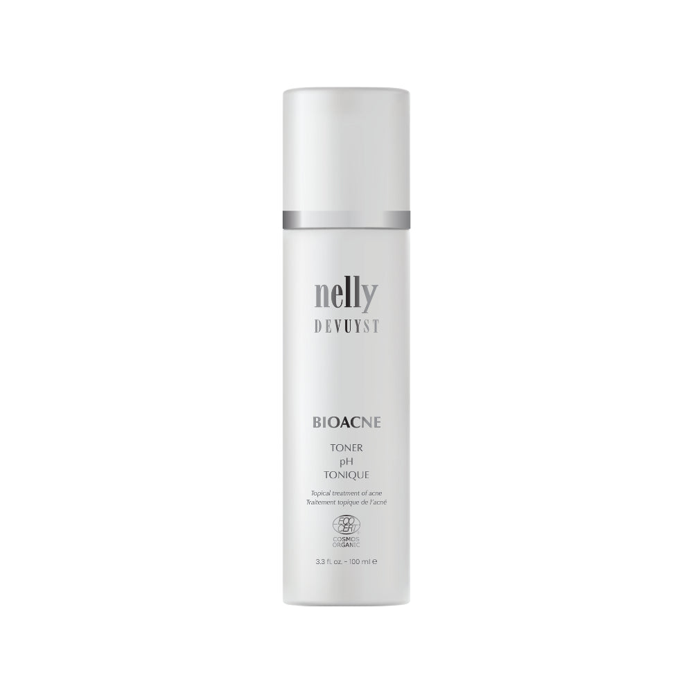 BioAcne pH Toner